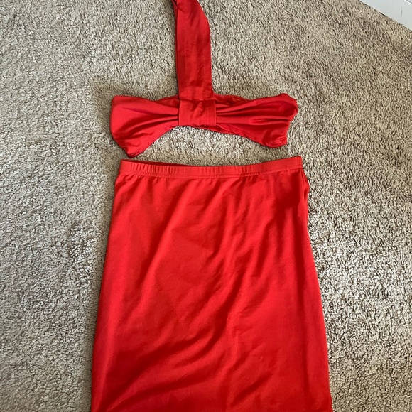 SHEIN 2 Piece Set - Picture 3 of 4